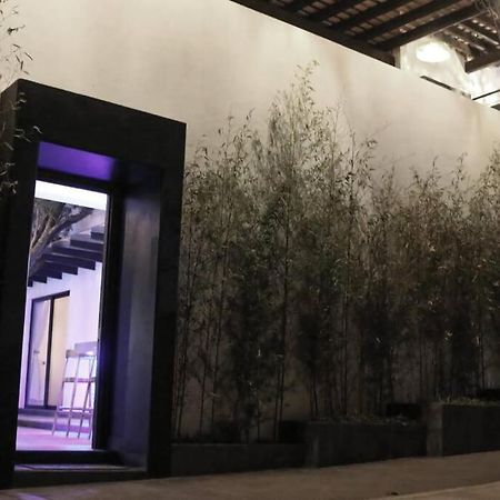 Villa Huizache Alberca Privada+Exclusividad+Lujo San Martín de las Pirámides 外观 照片