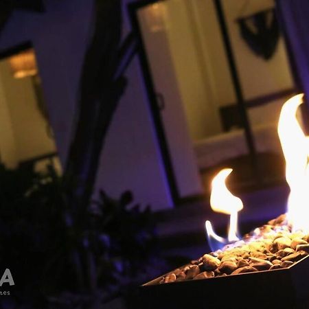 Villa Huizache Alberca Privada+Exclusividad+Lujo San Martín de las Pirámides 外观 照片