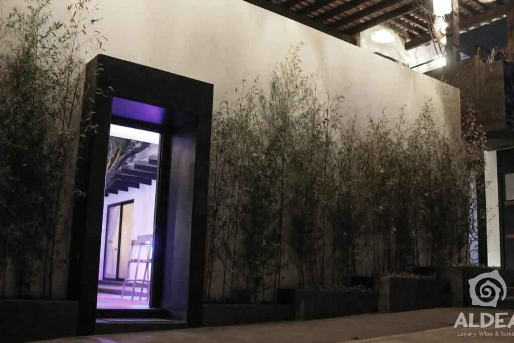 Villa Huizache Alberca Privada+Exclusividad+Lujo San Martín de las Pirámides 外观 照片