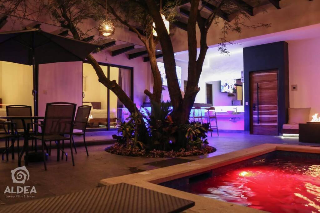 Villa Huizache Alberca Privada+Exclusividad+Lujo San Martín de las Pirámides 外观 照片