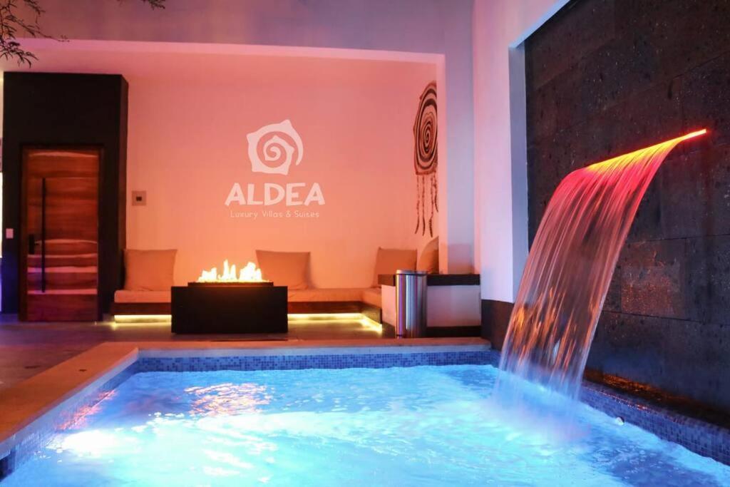 Villa Huizache Alberca Privada+Exclusividad+Lujo San Martín de las Pirámides 外观 照片