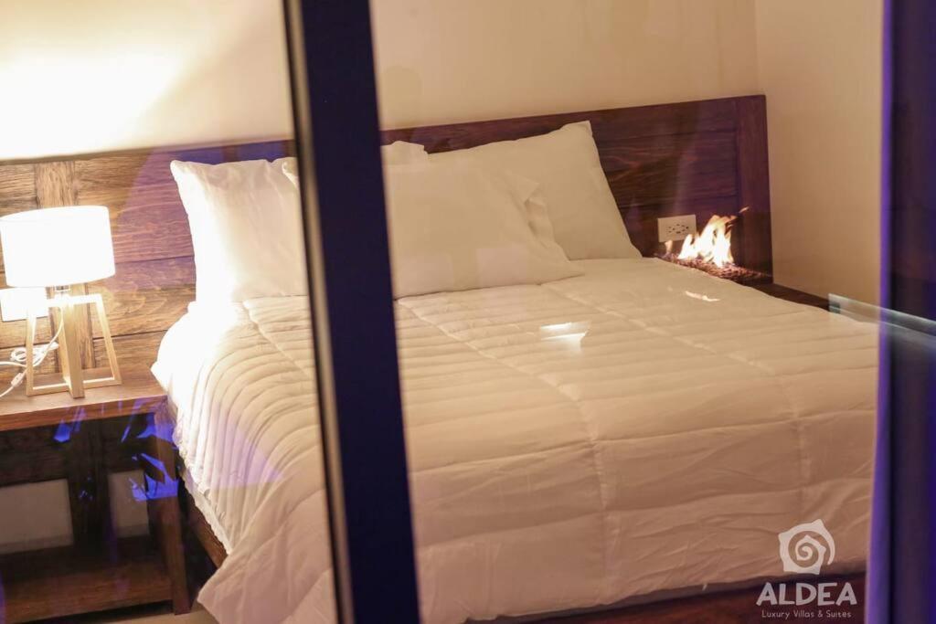 Villa Huizache Alberca Privada+Exclusividad+Lujo San Martín de las Pirámides 外观 照片