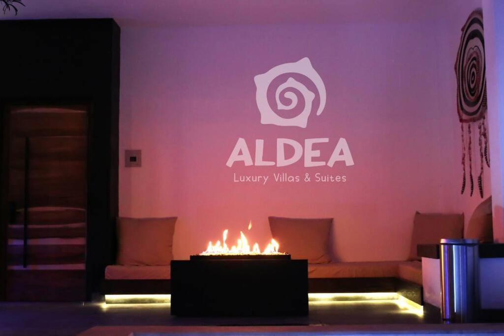 Villa Huizache Alberca Privada+Exclusividad+Lujo San Martín de las Pirámides 外观 照片