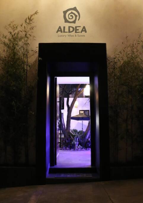 Villa Huizache Alberca Privada+Exclusividad+Lujo San Martín de las Pirámides 外观 照片