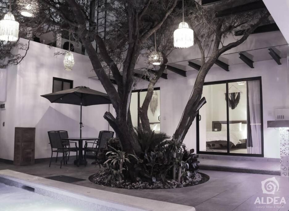 Villa Huizache Alberca Privada+Exclusividad+Lujo San Martín de las Pirámides 外观 照片