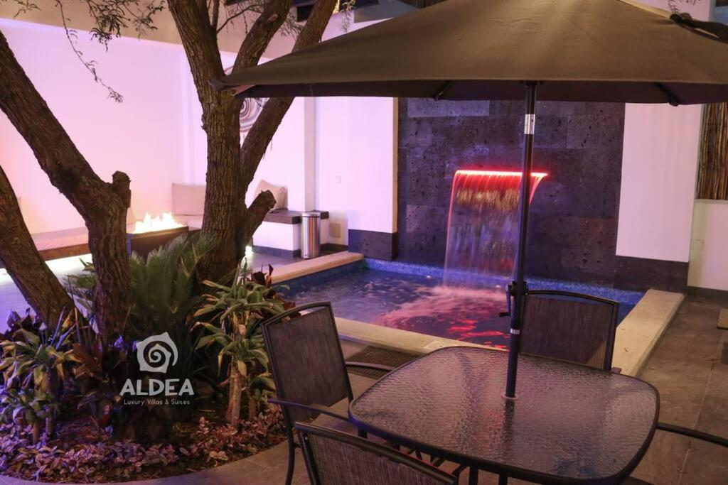 Villa Huizache Alberca Privada+Exclusividad+Lujo San Martín de las Pirámides 外观 照片