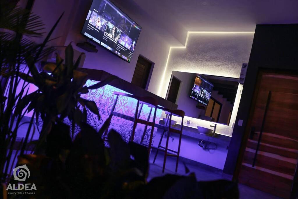 Villa Huizache Alberca Privada+Exclusividad+Lujo San Martín de las Pirámides 外观 照片
